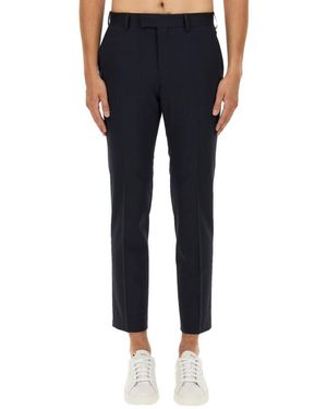 BOSS Slim Pants - Blue