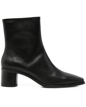 Vagabond Shoemakers Fay Boots - Black
