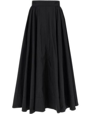 ANDAMANE Winona Skirt - Black