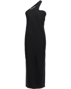 Sportmax 'Molise' Dress - Black