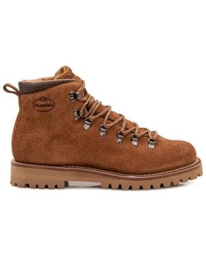 Church's Ankle Boots - Brown
