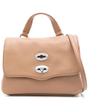 Zanellato Baby Postilna Daily Satchel - Natural