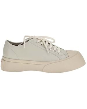 Marni Pablo Sneakers - White