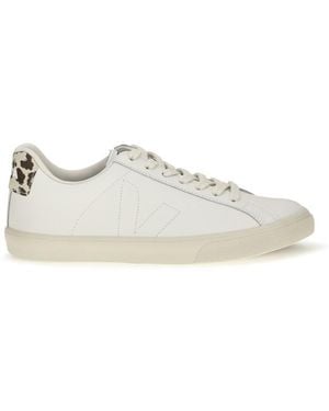 Veja Esplar Sneakers - White