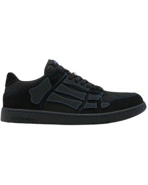 Amiri Ma-1 Sneakers - Black