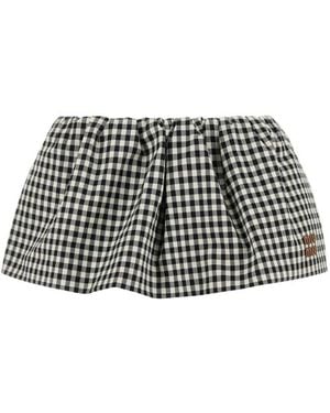 Miu Miu Skirts - Multicolor