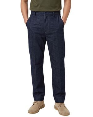 DSquared² Regular Pants - Blue