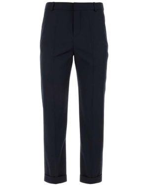 Balmain Pantalone - Blue