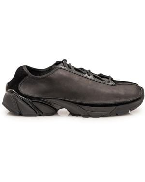 Our Legacy Klove Sneakers - Gray