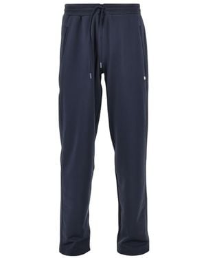 EA7 Slim Pants - Blue