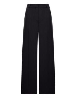 TOTEME Tailored Pants - Blue