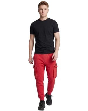 DSquared² Tapered Cargo Pants