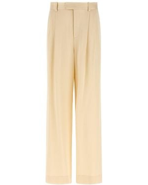 ARMARIUM Giorgia Pants - Natural