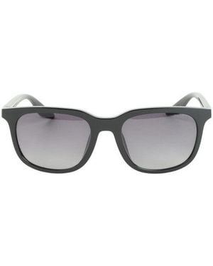 Prada Square Sunglasses - Black