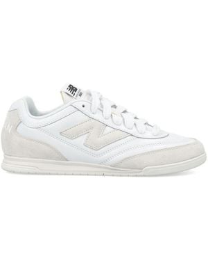 Junya Watanabe Urc42 Trainers - White