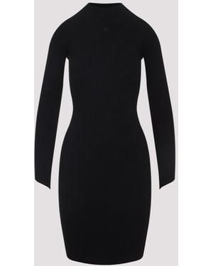 Courreges Mini and short dresses for Women | Online Sale up