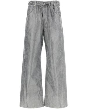 DARKPARK 'Iris' Jeans - Grey