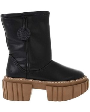 Stella McCartney Emilie Boots - Black