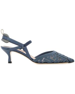Fendi Colibrì Lite - Blue