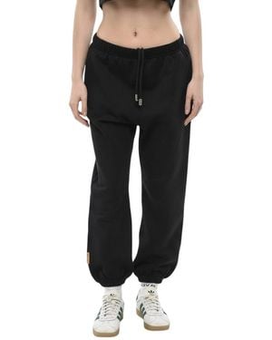 DSquared² Relaxed Sweatpants - Black