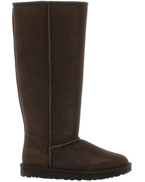 UGG Classic Tall Boots - Brown