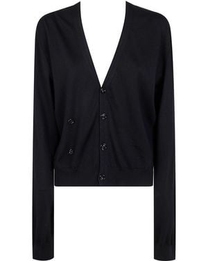 楽天市場】Ann DEMEULEMEESTER（カーディガン・ボレロ｜トップス