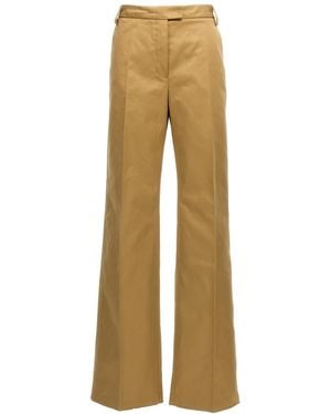 THE LATEST Alek Pants - Natural