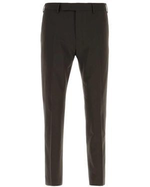 PT Torino Slim Pants - Black