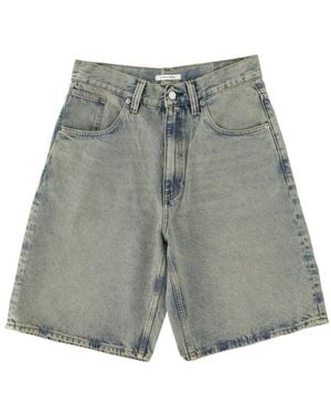 sunflower Solid Shorts - Gray