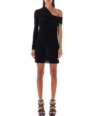 Saint Laurent Dresses - Black