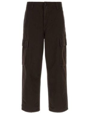 Carhartt Cargo Pants - Black