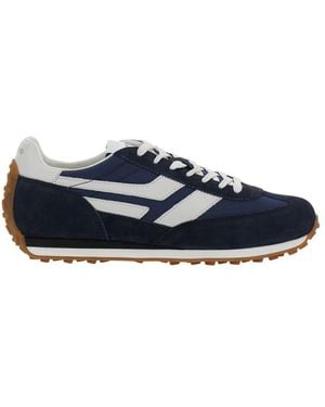 Tom Ford Low-top sneakers for Men | Online Sale up to 50