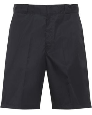 Prada Pants - Gray
