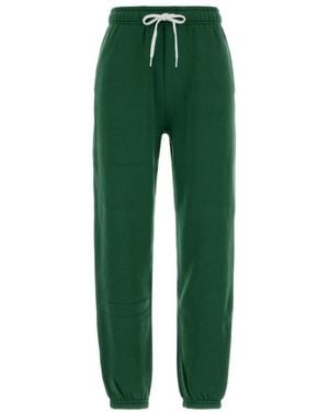 Polo Ralph Lauren Relaxed Sweatpants Pants - Green