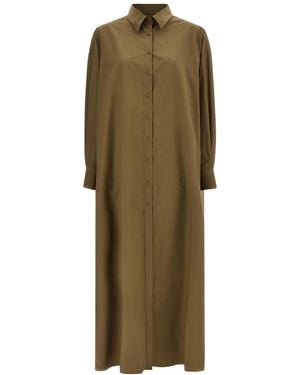 ARMARIUM Leo Dress - Green