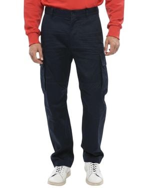 DSquared² Cargo Pants - Blue