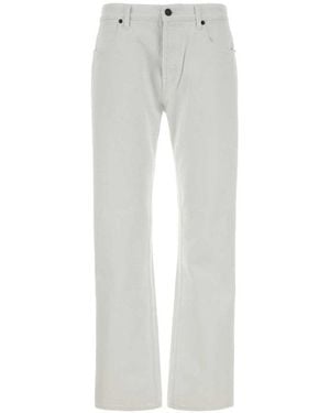 Gucci Mid Rise Jeans - Grey