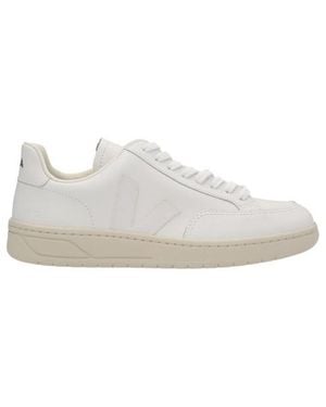 Veja V-12 Sneakers - White