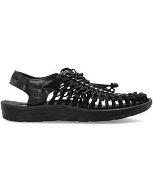 Keen Uneek Sneakers - White