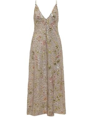 Alberta Ferretti Maxi dresses for Women | Online Sale up to 56% off | Lyst