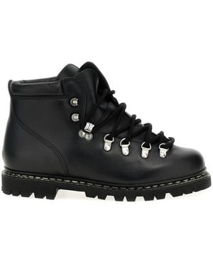 Paraboot Avoriaz Boots - Black