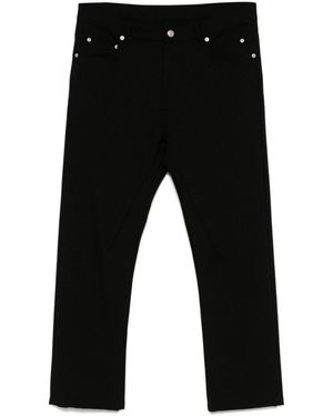 Rick Owens Trousers & Shorts - Black