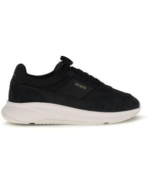 Axel Arigato Runner Sneakers - Black