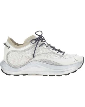 Roadless Sella Lite Sneakers - White