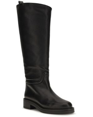 Stuart Weitzman Knee-High Boots - Black