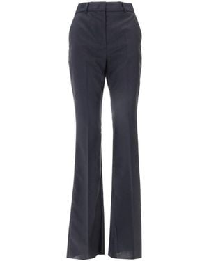 Vivetta Tailored Pant - Blue