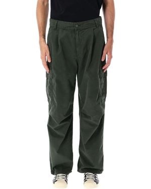 Carhartt Relaxed Cargo Pants - Green