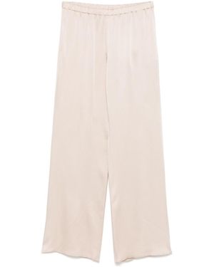 Antonelli Wide Leg Pant - White