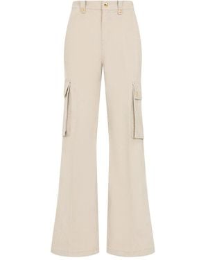 Celine Taillat Pants in Black | Lyst