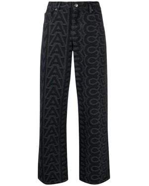 Marc Jacobs Denim Jeans - Blue